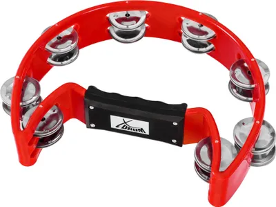 Image de Proline tambourin à croissant rouge