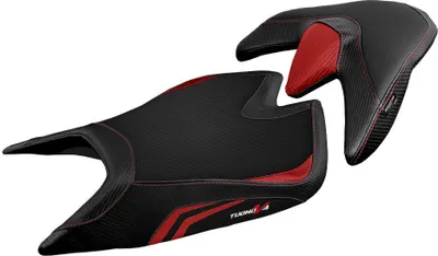 Produktbild von Satteldecke Comfort 3RD-1 für Aprilia Tuono V4 (2021-2023)