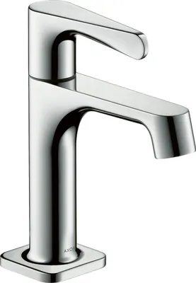 Immagine prodotto di hansgrohe AXOR Citterio M Standventil sans garniture de vidage, 34130000, 34130000