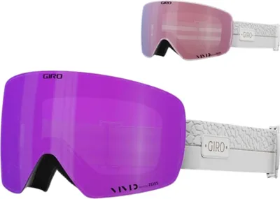 Produktbild von Damenskibrille Giro Contour RS Doppelscheibe S1/S2