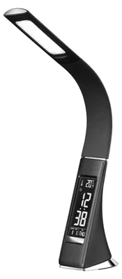 Produktbild von ALEX Paul Neuhaus Tischleuchte, schwarz 1xLED-Board 3W 3000K Innenleuchte, IP20