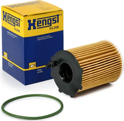 Immagine prodotto di Filtro olio HENGST per