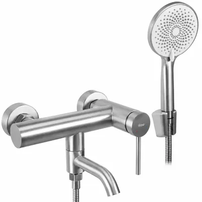 Productafbeelding van Rea Badmengkraan Clif Brush Nickel