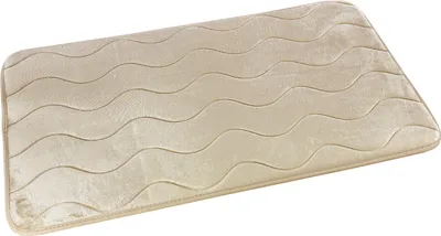 Produktbild von Badezimmer Teppiche Sumba Beige 23 45x75 cm Teppich 45x75 cm