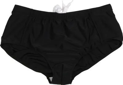Produktbild von Übergrößen Badehose ABRAXAS Schwarz 3XL