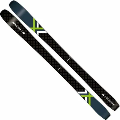 Immagine prodotto di Movimento Axess 86 169 cm