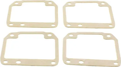 Image de TOURMAX FBG-201 Kit de joints de chambre à flotteur 4 pièces
