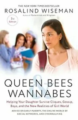 Immagine prodotto di Queen Bees and Wannabes, 3rd Edition