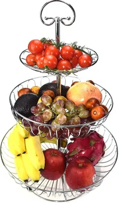 Immagine prodotto di Cassa per la conservazione degli alimenti freschi, cassettiera per la frutta