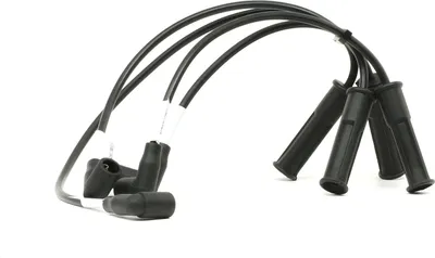 Produktbild von RIDEX 685I0060 Zündkabelsatz Zündleitungssatz für RENAULT CLIO II (BB0/1/2, CB0/1/2) KANGOO (KC0/1) KANGOO Express (FW0/1) für DACIA SANDERO