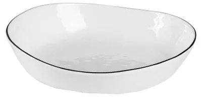 Zdjęcie produktu dla Broste Copenhagen Miska na sól 18 x 20 x 4 cm