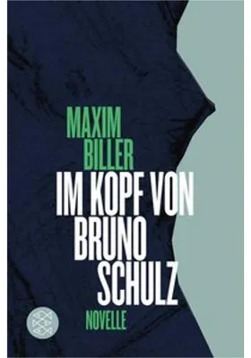 Image de Im Kopf von Bruno Schulz