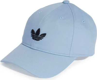 Produktbild von Adidas Cap JV7389 in ASHBLU color size M-L