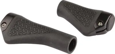 Obrázek produktu pro Drážka na kolo Mirage 45 - 132 100 mm - černá