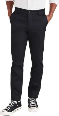 Zdjęcie produktu dla Spodnie Dockers Original Slim, czarne, rozmiar 33/36, męskie, kolor: czarny, rozmiar: 33