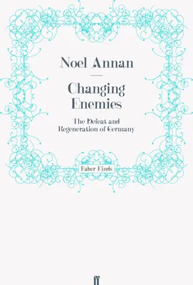 Produktbild von Changing Enemies