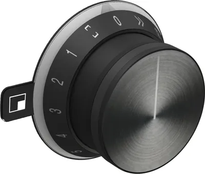 Produktbild von Gaggenau CKG420000, Knebel