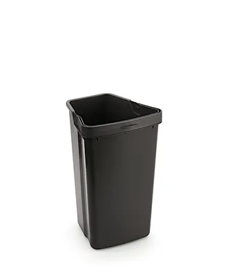 Produktbild von NABER Ersatzeimer anthrazit 9 Liter für Cabbi