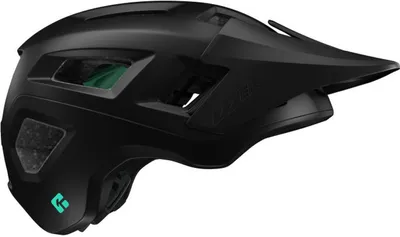 Produktbild von LAZER MTB-Helm Coyote KinetiCore,  Matte Black
