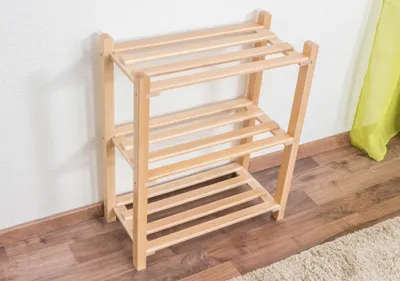 Produktbild von Schuhregal 70 cm