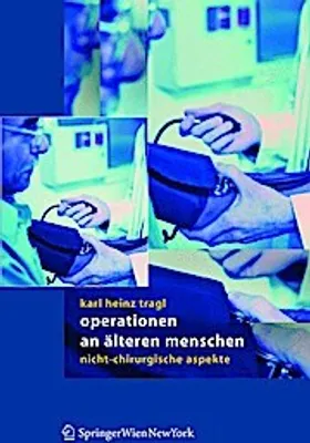 Obrázok produktu pre Operationen an älteren Menschen