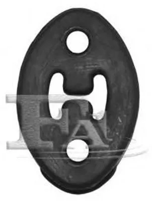 Produktbild von FA1 Auspuffhalter Auspuffanlage Montageteil 553-914