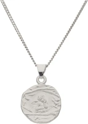 Produktbild von JuwelmaLux Schutzengel Anhänger 925 Silber JL14-02-0357
