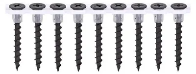 Produktbild von BDE 50 Schraube für Gipsplatte Spax GIX-B 3,9 x 55 Metallphosphat