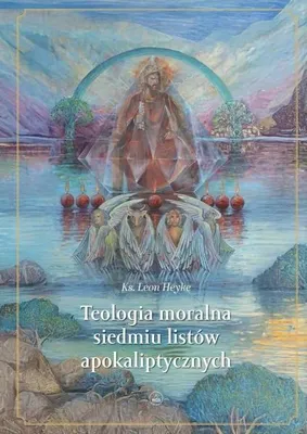 Immagine prodotto di Teologia morale in sette lettere - Leon Heyke