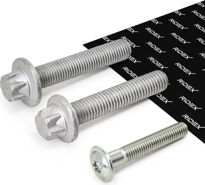 Produktbild von RIDEX Bolzen 3264B0053 62mm 62mm