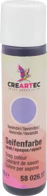 Produktbild von Seifenfarbe Lavendel