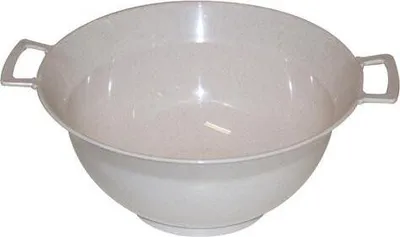 Produktbild von schüssel 31cm (5,0l) mit Griffen PH Mix Farben