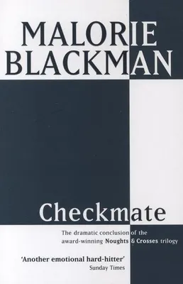 Immagine prodotto di ISBN Checkmate, Angielski, Broszurowa okładka, 512 stron(y)