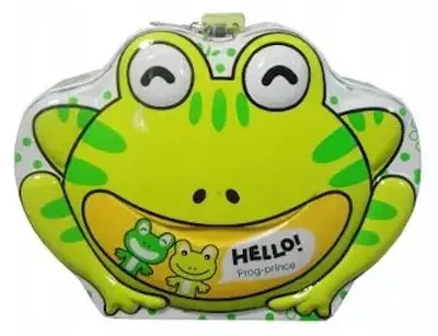 Image de Grenouille tirelire U899 89410