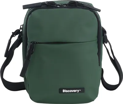 Produktbild von Discovery Urban Utility Bag Umhängetasche D03443 green