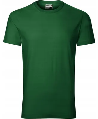 Produktbild von Rimeck - "Resist" T-Shirt für Herren PP12527 (3XL) (Grün)