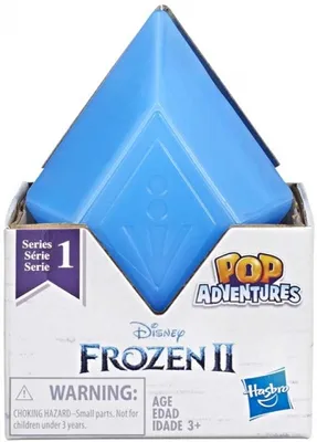 Obrázek produktu pro Hasbro E7276EU40, 3 rok/roky, Dívka, 50 g