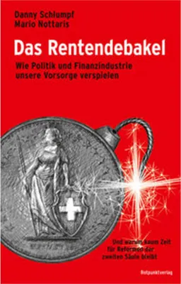 Produktbild von Das Rentendebakel