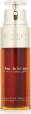 Immagine prodotto di Clarins Doppio Siero Concentrato Completo Anti-Età 50 ml