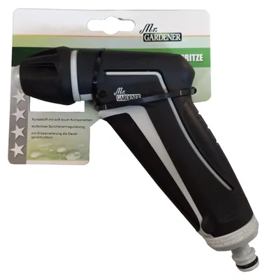 Produktbild von Profi Gartenspritze 2-Komponenten