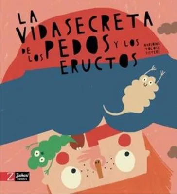 Immagine prodotto di La vita segreta delle scoregge e dei rutti