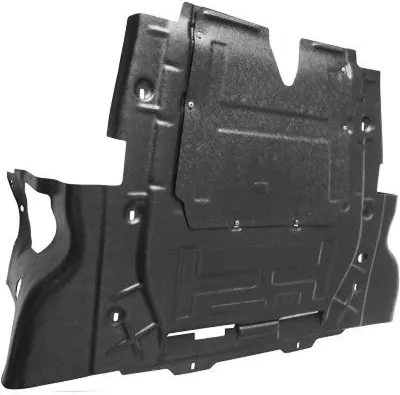 Produktbild von DIEDERICHS 8018060 Motorraumdämmung für OPEL Astra H Caravan (A04) Motorhaubendämmung