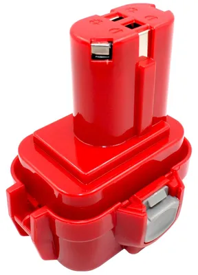 Ni-MH Akku 9,6 V 3,5 Ah für Makita PA09 9120 9134 9135