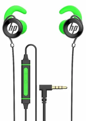 Produktbild von Hp Dhe7004gr Gaming-headset Silber  Silber One Size