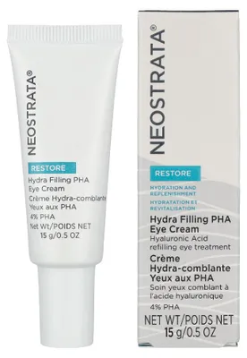 Produktbild von Neostrata Restore Hydra Filling PHA Eye Cream