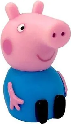 Obrázek produktu pro Figurka COMANSI My First Peppa – George, od 18 měsíců, Y90072