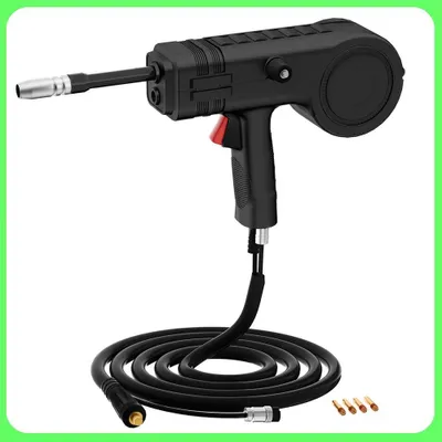 Produktbild von Spool Gun - Schweißpistole - Handgeführt -  - Länge 35 cm