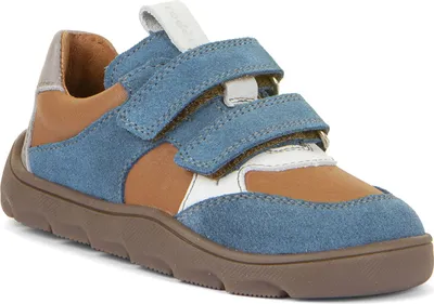 Produktbild von Froddo Zeru Spring Barefoot Grey/Blue Größe EU 30