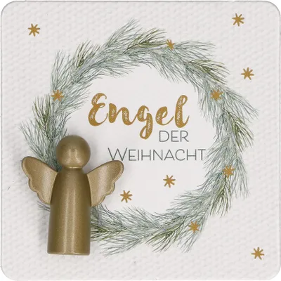 Produktbild von Engel der Weihnacht