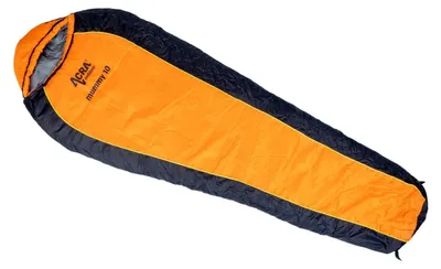 Produktbild von Spacák Acra Mummy10 220 x 80/55 cm mumie